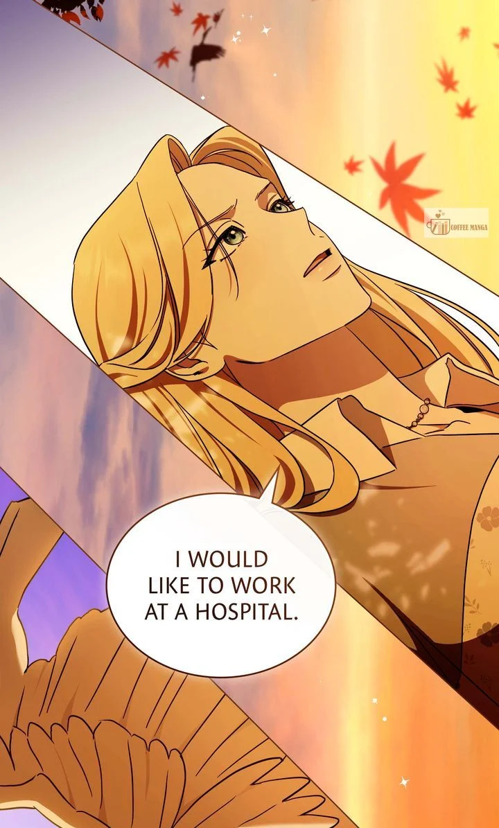 The Redemption of Earl Nottingham Chapter 35 - Page 43