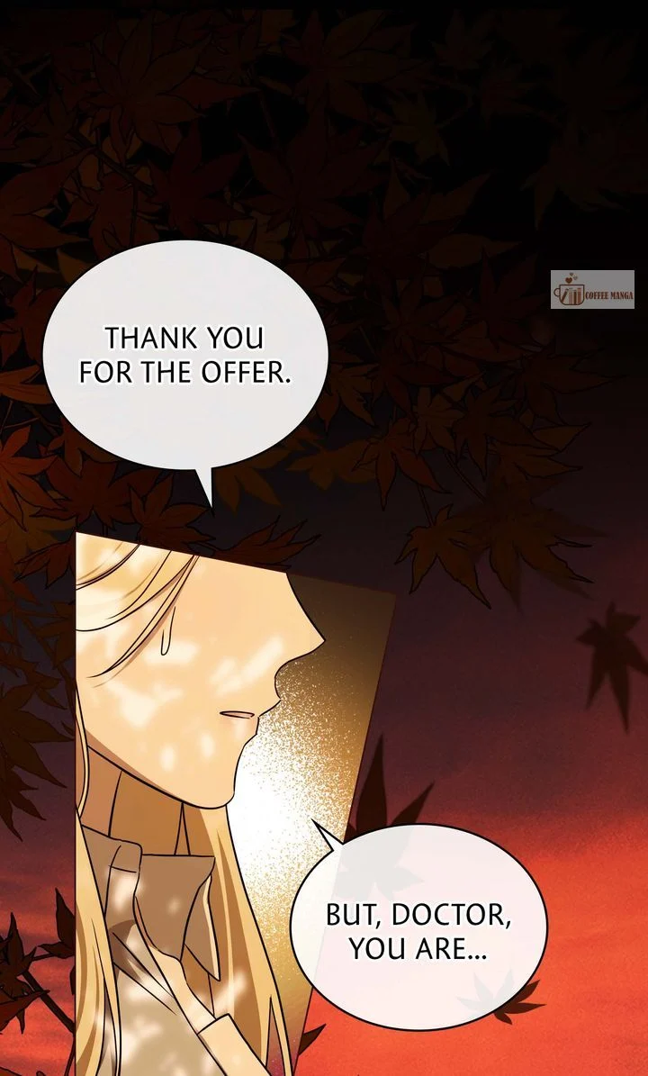 The Redemption of Earl Nottingham Chapter 35 - Page 50