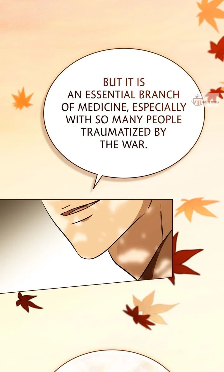 The Redemption of Earl Nottingham Chapter 35 - Page 53