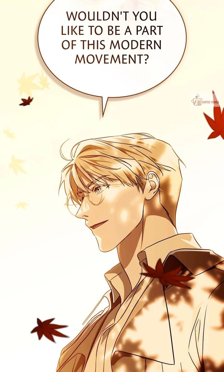 The Redemption of Earl Nottingham Chapter 35 - Page 54