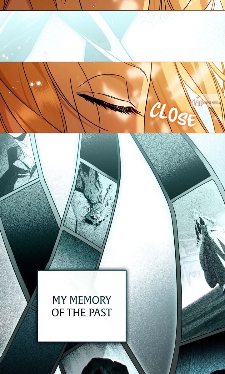 The Redemption of Earl Nottingham Chapter 35 - Page 56