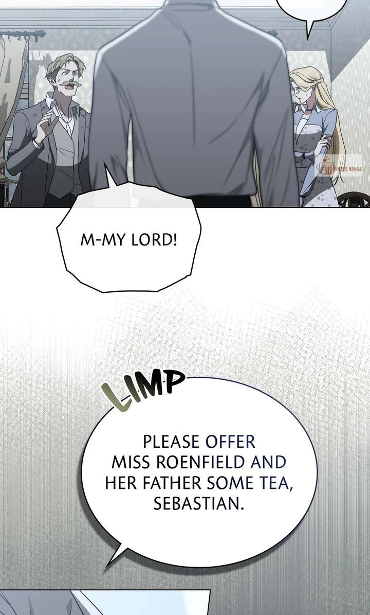 The Redemption of Earl Nottingham Chapter 35 - Page 6