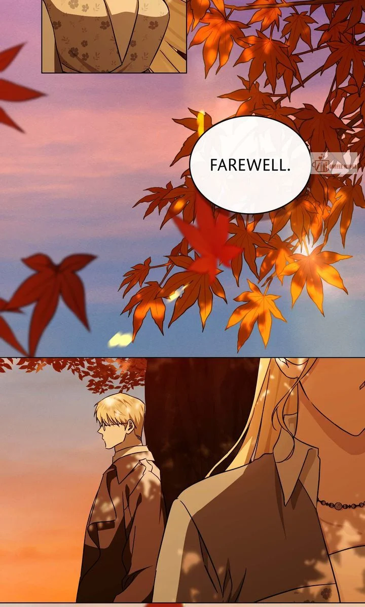 The Redemption of Earl Nottingham Chapter 36 - Page 11