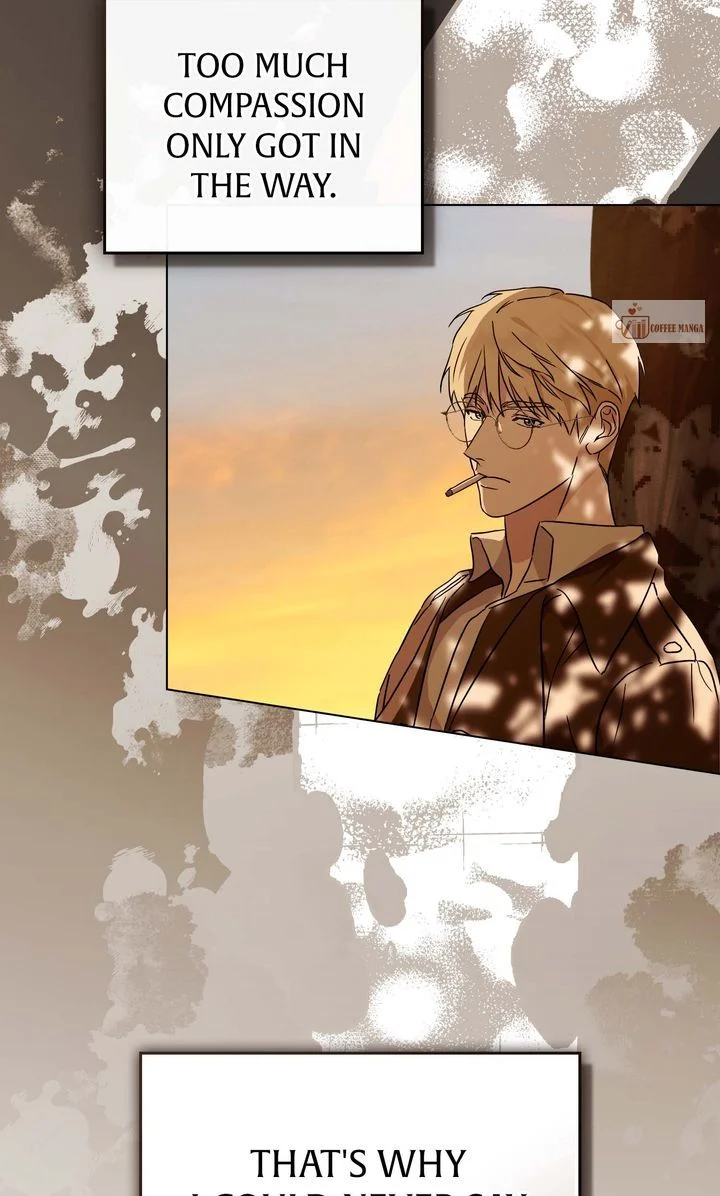 The Redemption of Earl Nottingham Chapter 36 - Page 19