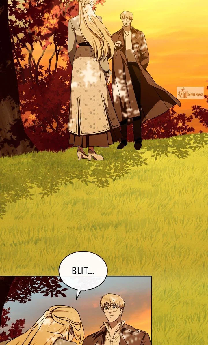 The Redemption of Earl Nottingham Chapter 36 - Page 2