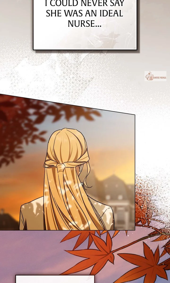 The Redemption of Earl Nottingham Chapter 36 - Page 20