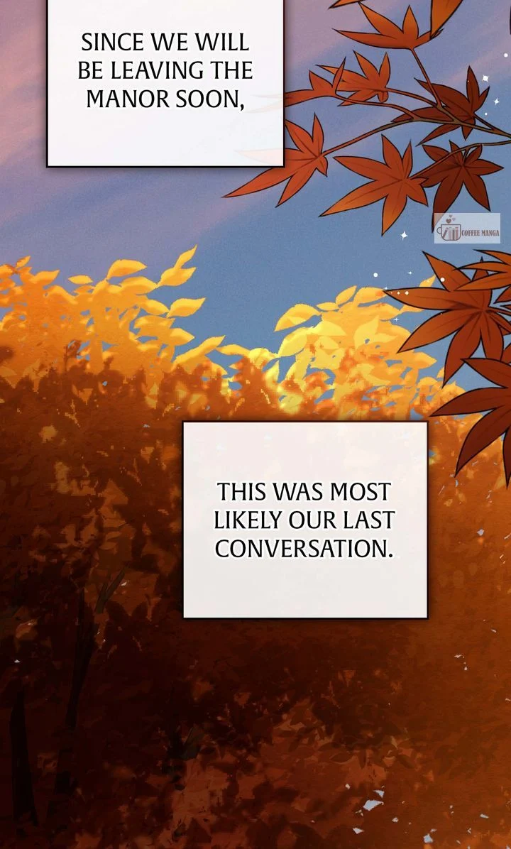 The Redemption of Earl Nottingham Chapter 36 - Page 21