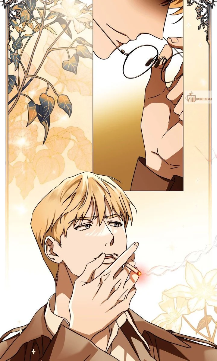 The Redemption of Earl Nottingham Chapter 36 - Page 24