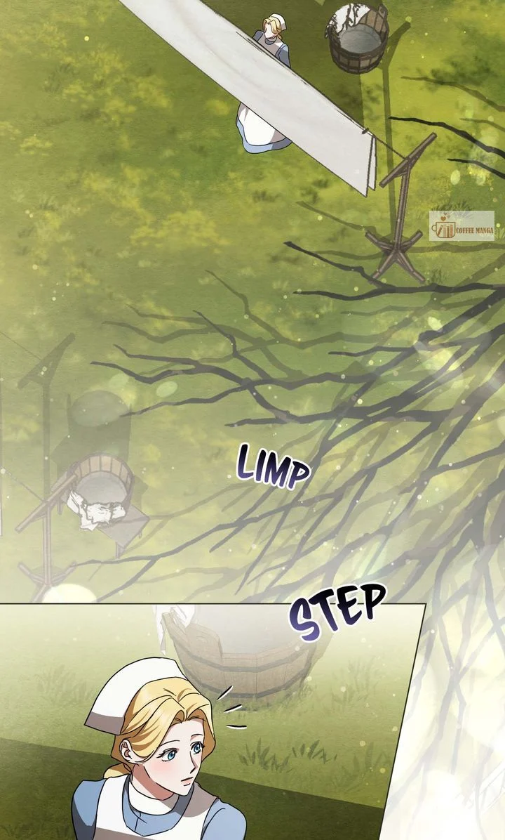 The Redemption of Earl Nottingham Chapter 36 - Page 28