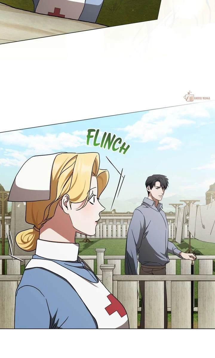 The Redemption of Earl Nottingham Chapter 36 - Page 29