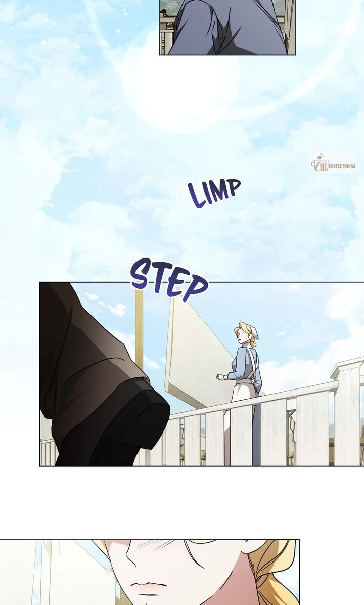 The Redemption of Earl Nottingham Chapter 36 - Page 31