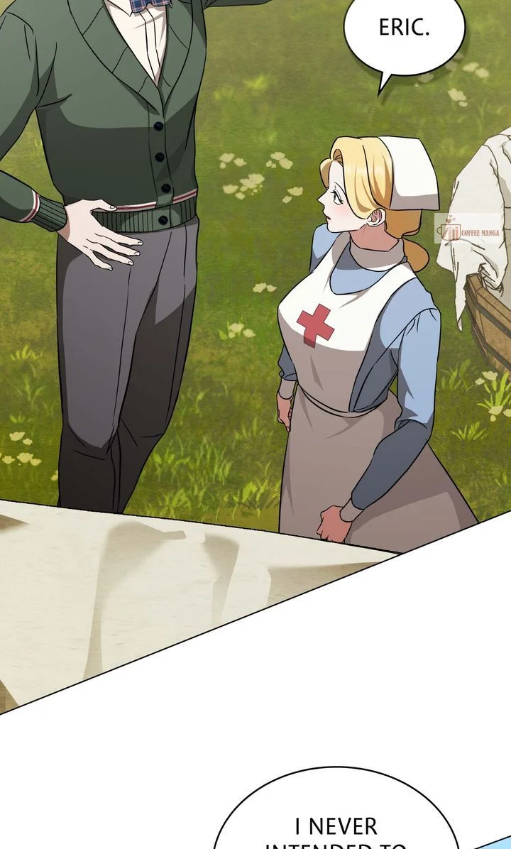 The Redemption of Earl Nottingham Chapter 36 - Page 33