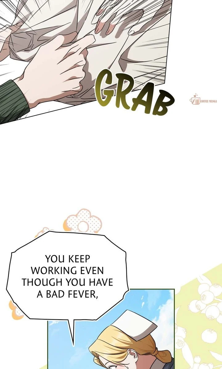 The Redemption of Earl Nottingham Chapter 36 - Page 35