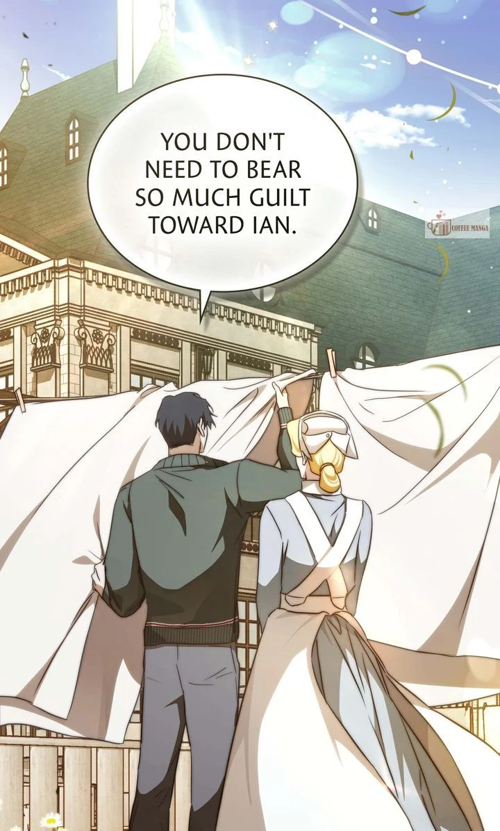 The Redemption of Earl Nottingham Chapter 36 - Page 38