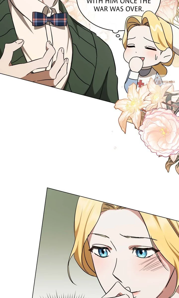 The Redemption of Earl Nottingham Chapter 36 - Page 47