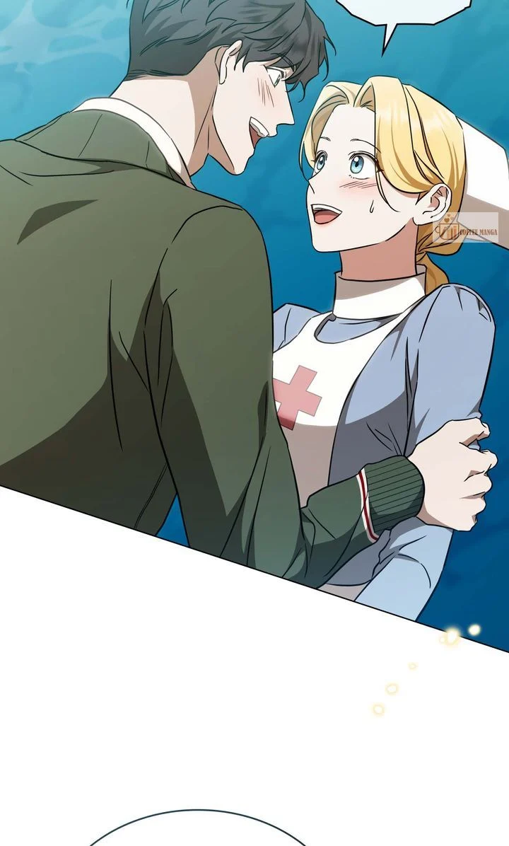 The Redemption of Earl Nottingham Chapter 36 - Page 51