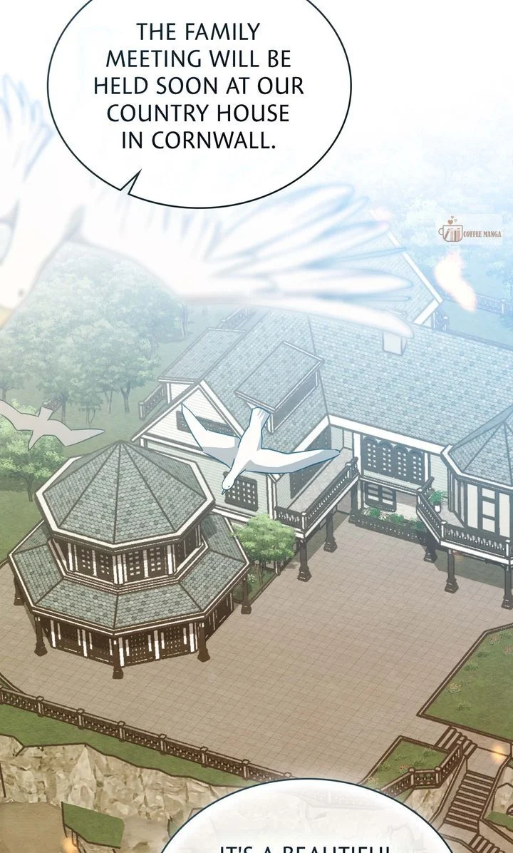 The Redemption of Earl Nottingham Chapter 36 - Page 52