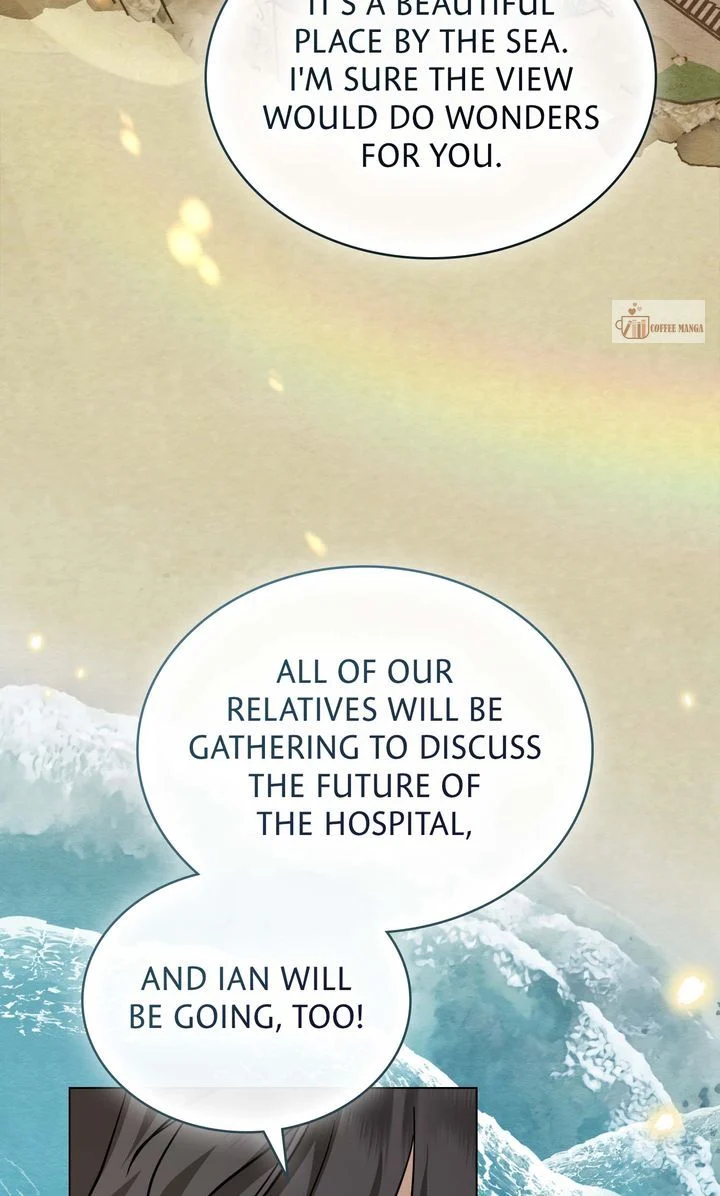 The Redemption of Earl Nottingham Chapter 36 - Page 53