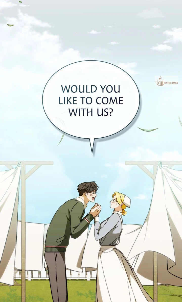 The Redemption of Earl Nottingham Chapter 36 - Page 56