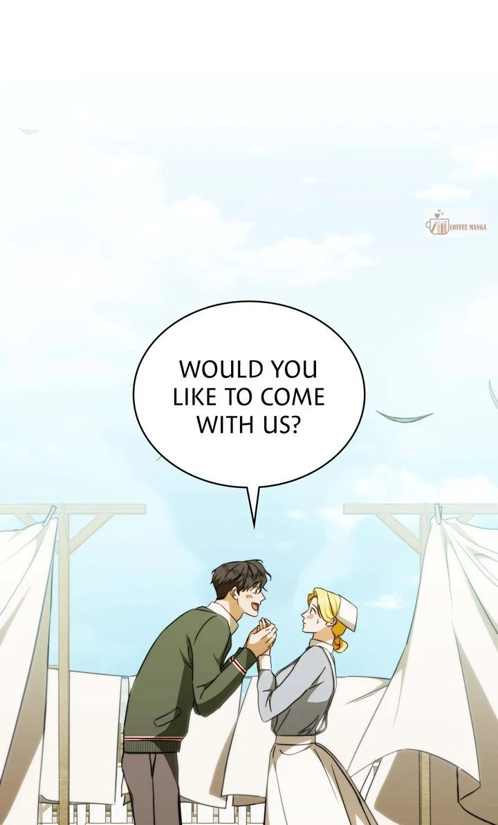 The Redemption of Earl Nottingham Chapter 37 - Page 1