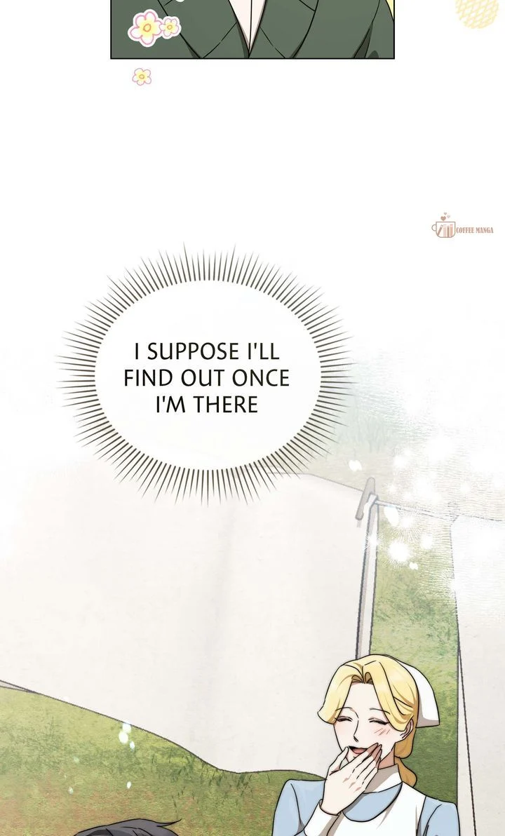 The Redemption of Earl Nottingham Chapter 37 - Page 14