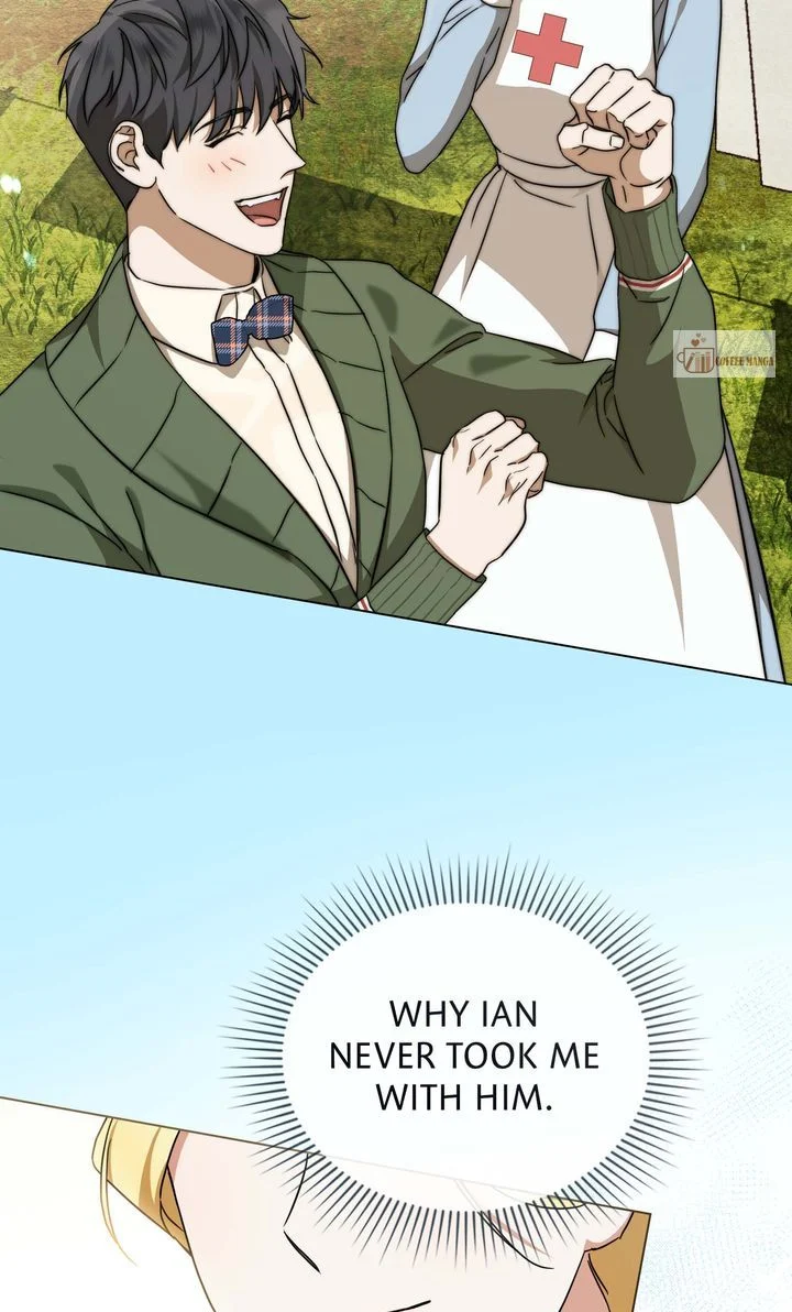 The Redemption of Earl Nottingham Chapter 37 - Page 15