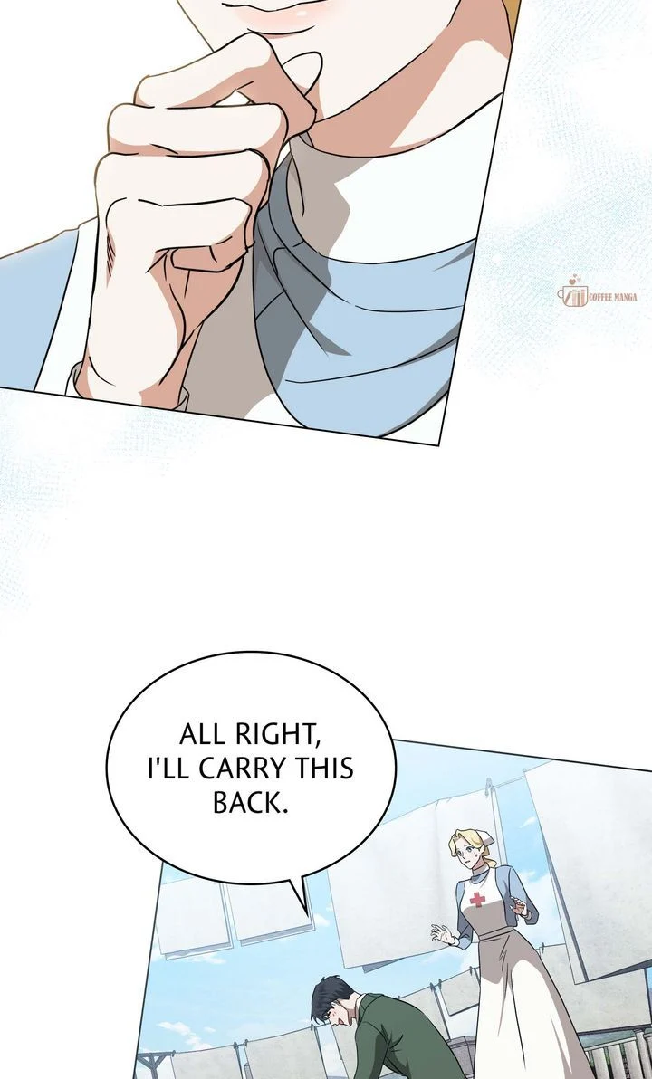 The Redemption of Earl Nottingham Chapter 37 - Page 16