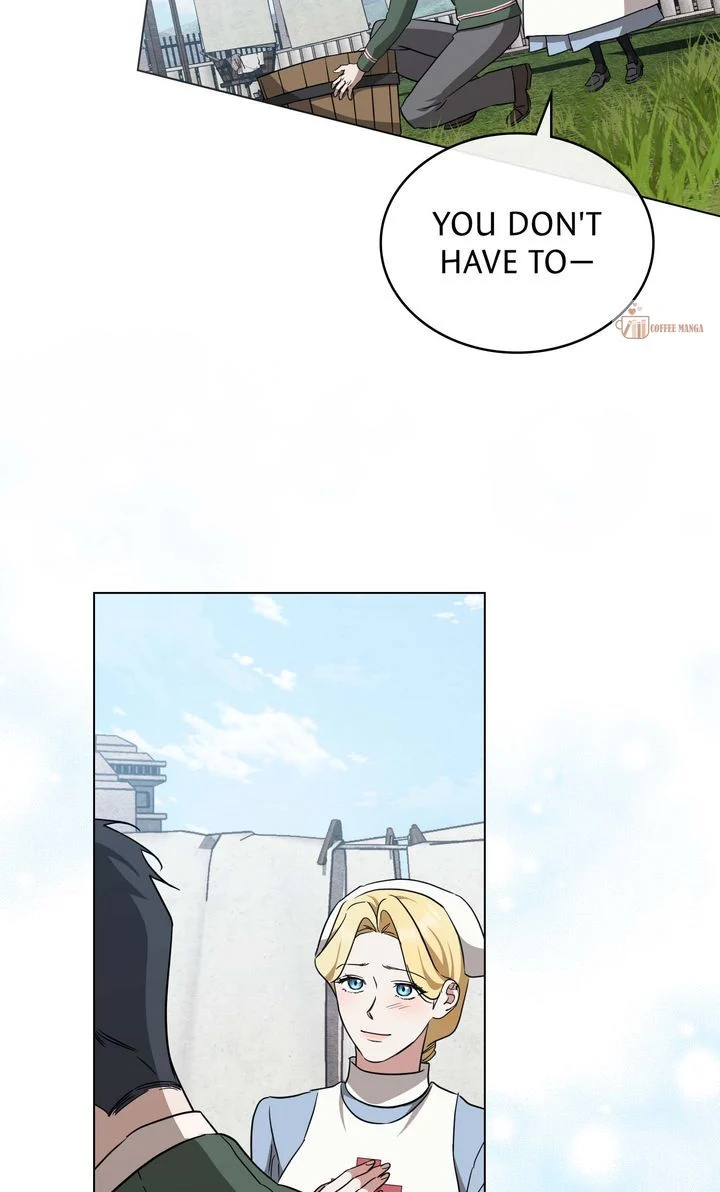 The Redemption of Earl Nottingham Chapter 37 - Page 17