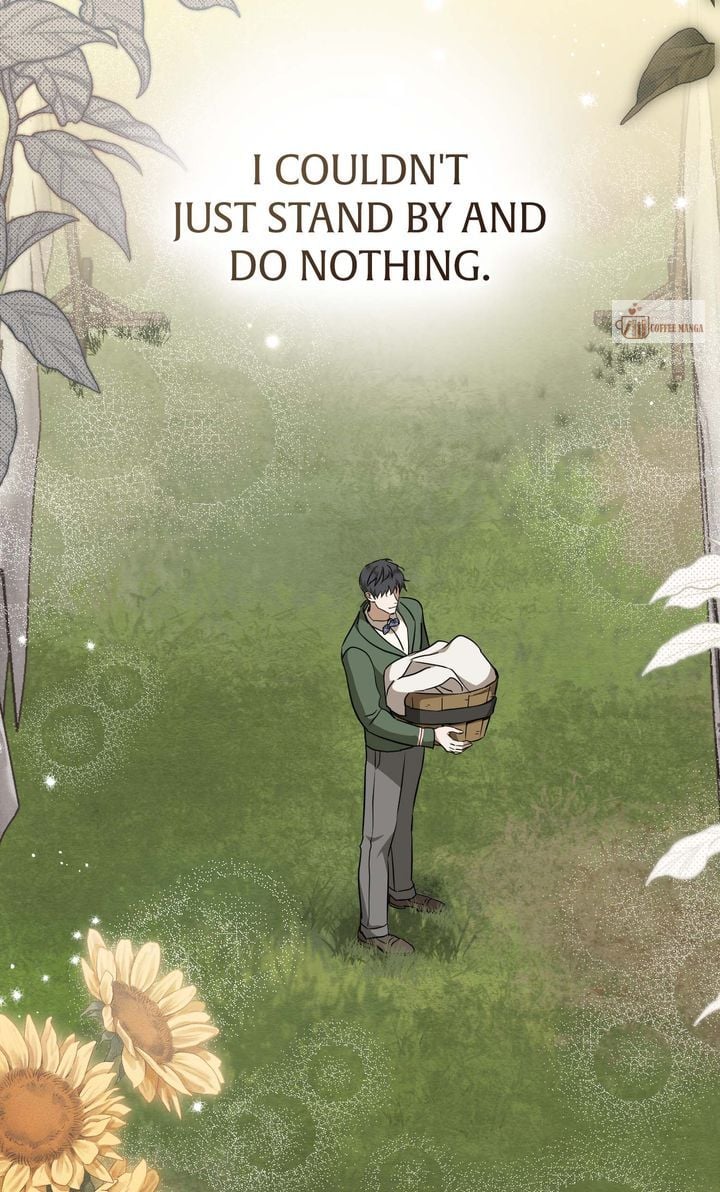 The Redemption of Earl Nottingham Chapter 37 - Page 23