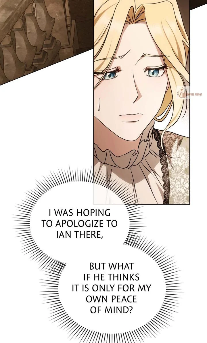 The Redemption of Earl Nottingham Chapter 37 - Page 29