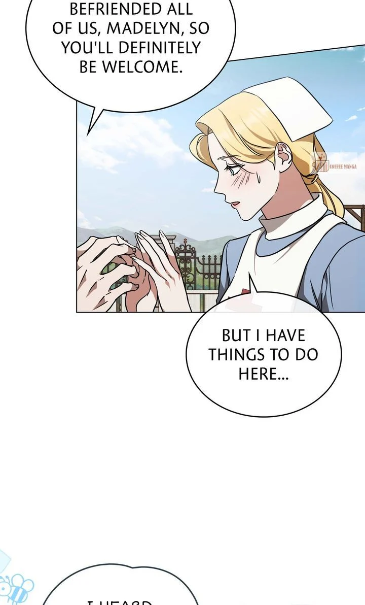 The Redemption of Earl Nottingham Chapter 37 - Page 3