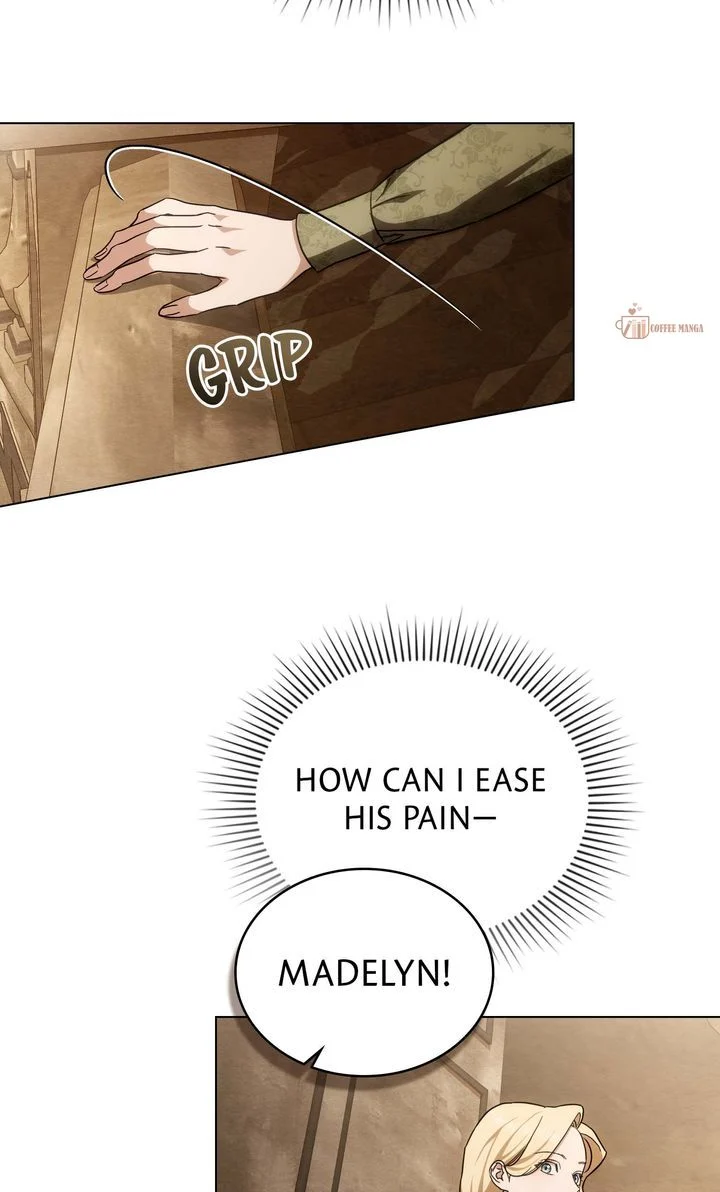 The Redemption of Earl Nottingham Chapter 37 - Page 30