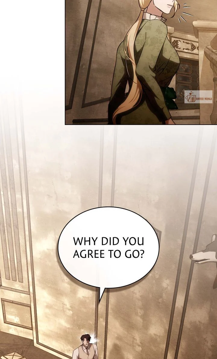 The Redemption of Earl Nottingham Chapter 37 - Page 31