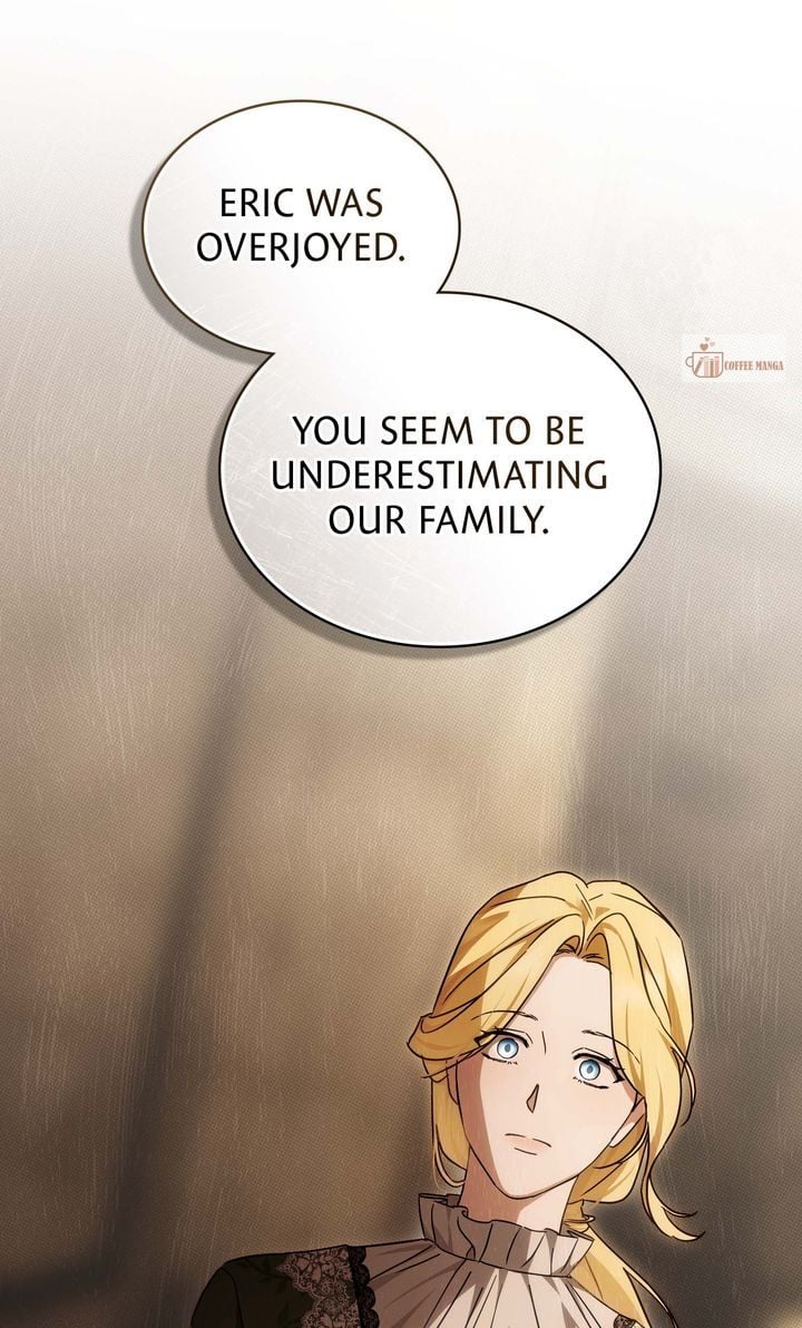 The Redemption of Earl Nottingham Chapter 37 - Page 34