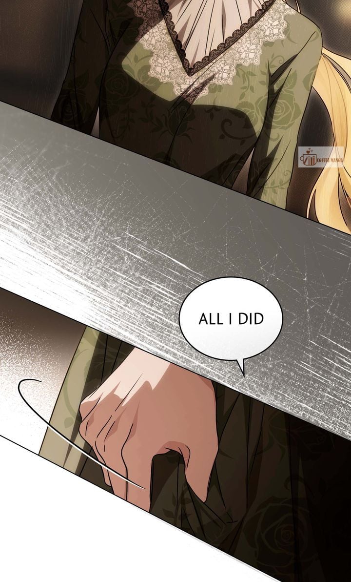 The Redemption of Earl Nottingham Chapter 37 - Page 35