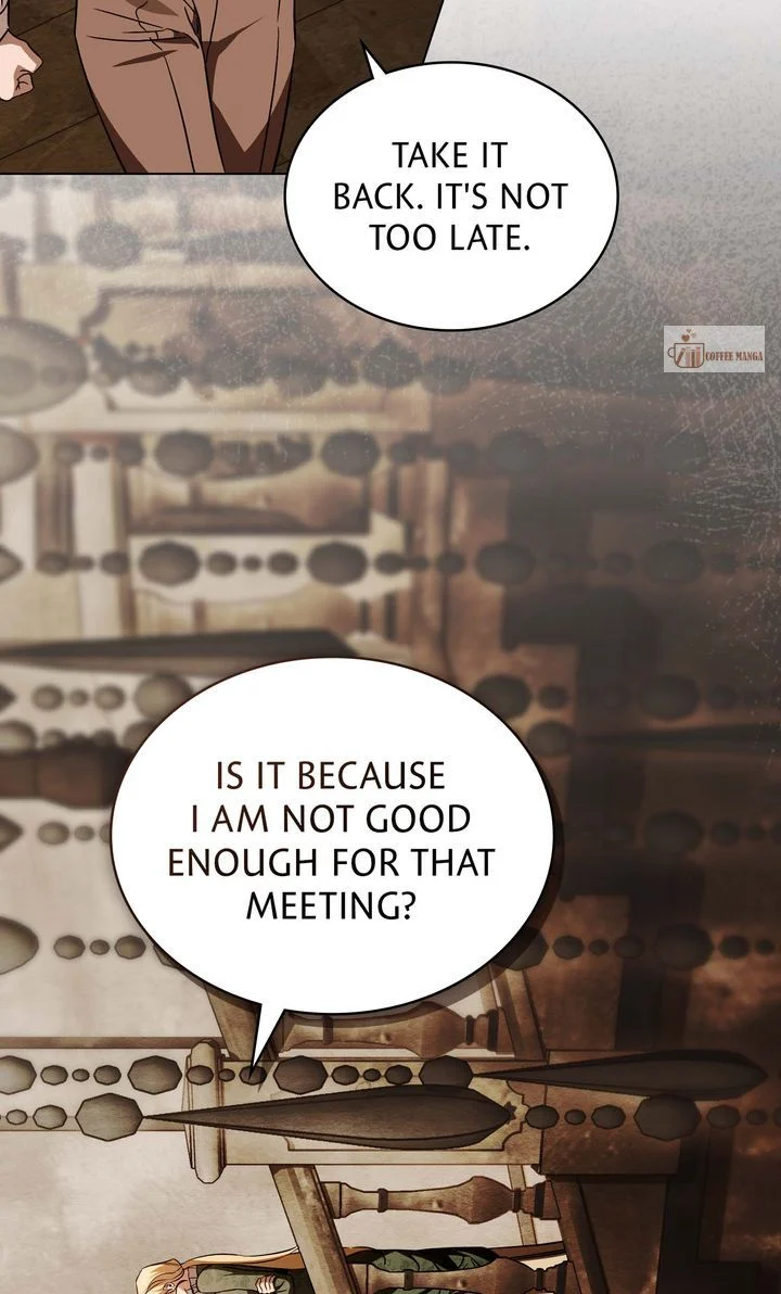 The Redemption of Earl Nottingham Chapter 37 - Page 37