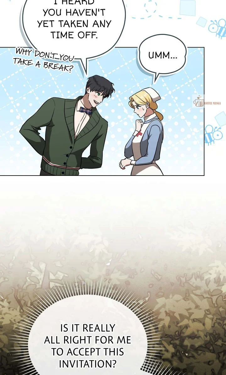 The Redemption of Earl Nottingham Chapter 37 - Page 4