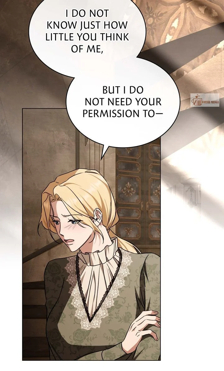 The Redemption of Earl Nottingham Chapter 37 - Page 42