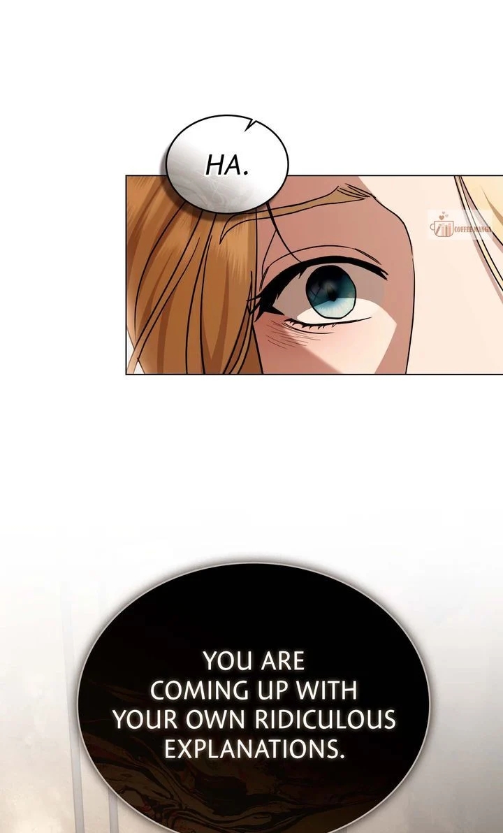 The Redemption of Earl Nottingham Chapter 37 - Page 43