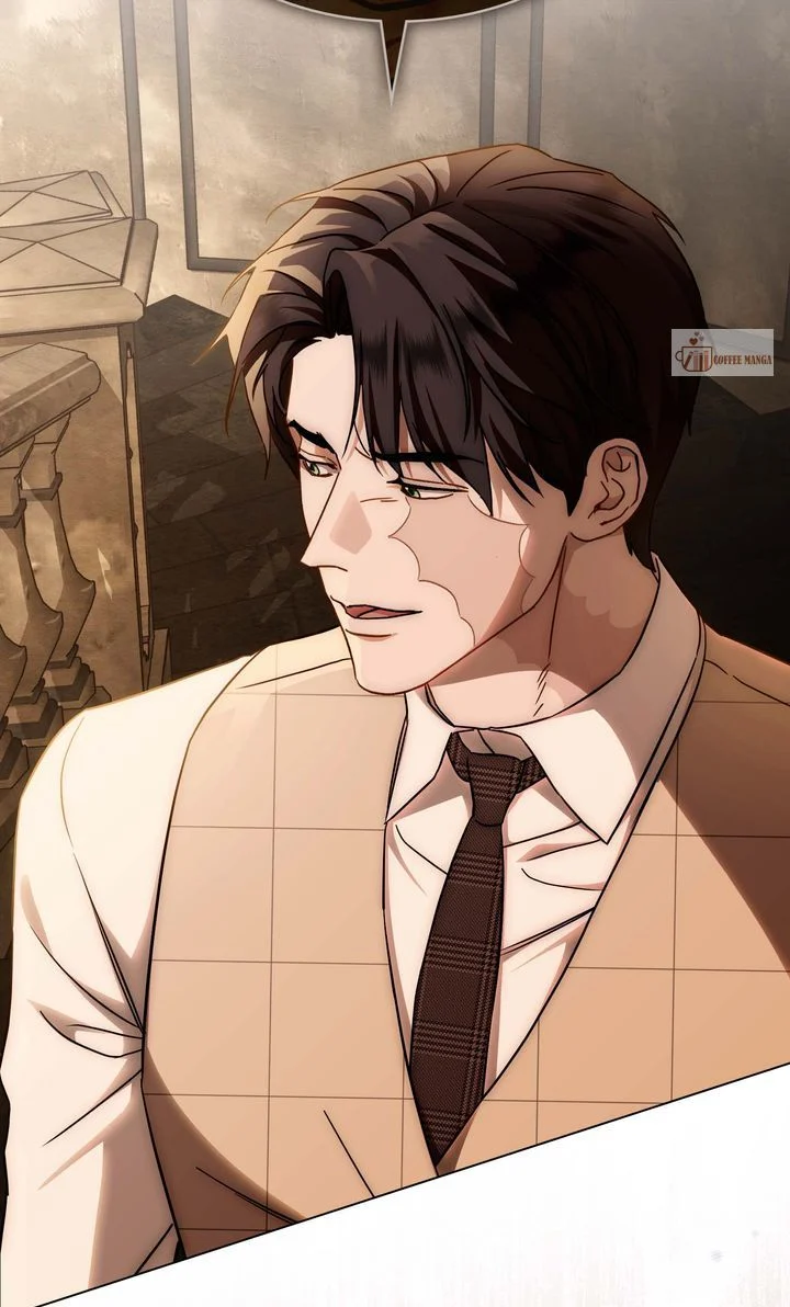 The Redemption of Earl Nottingham Chapter 37 - Page 44