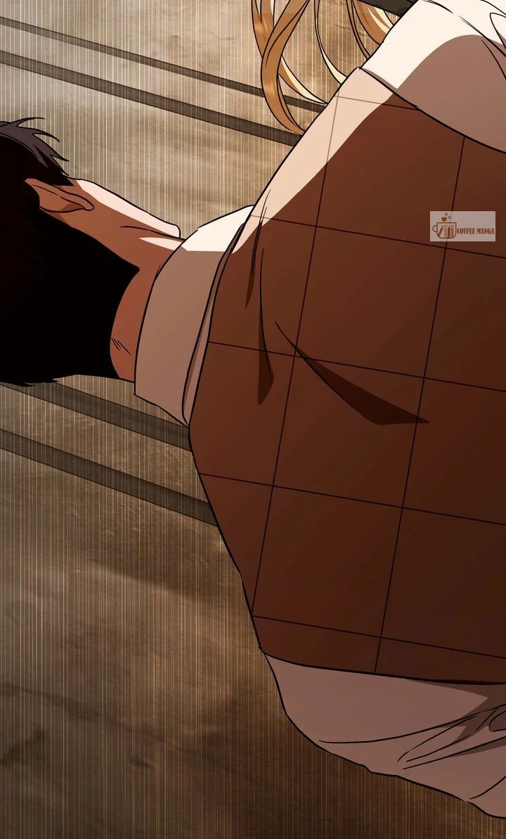 The Redemption of Earl Nottingham Chapter 37 - Page 48