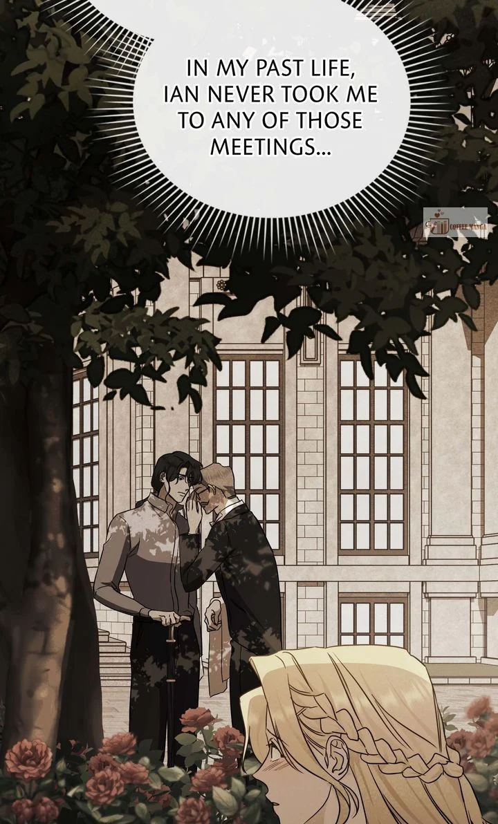 The Redemption of Earl Nottingham Chapter 37 - Page 5