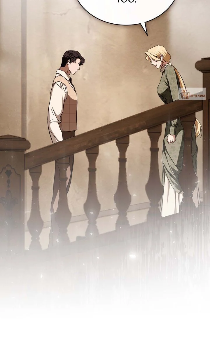 The Redemption of Earl Nottingham Chapter 37 - Page 52