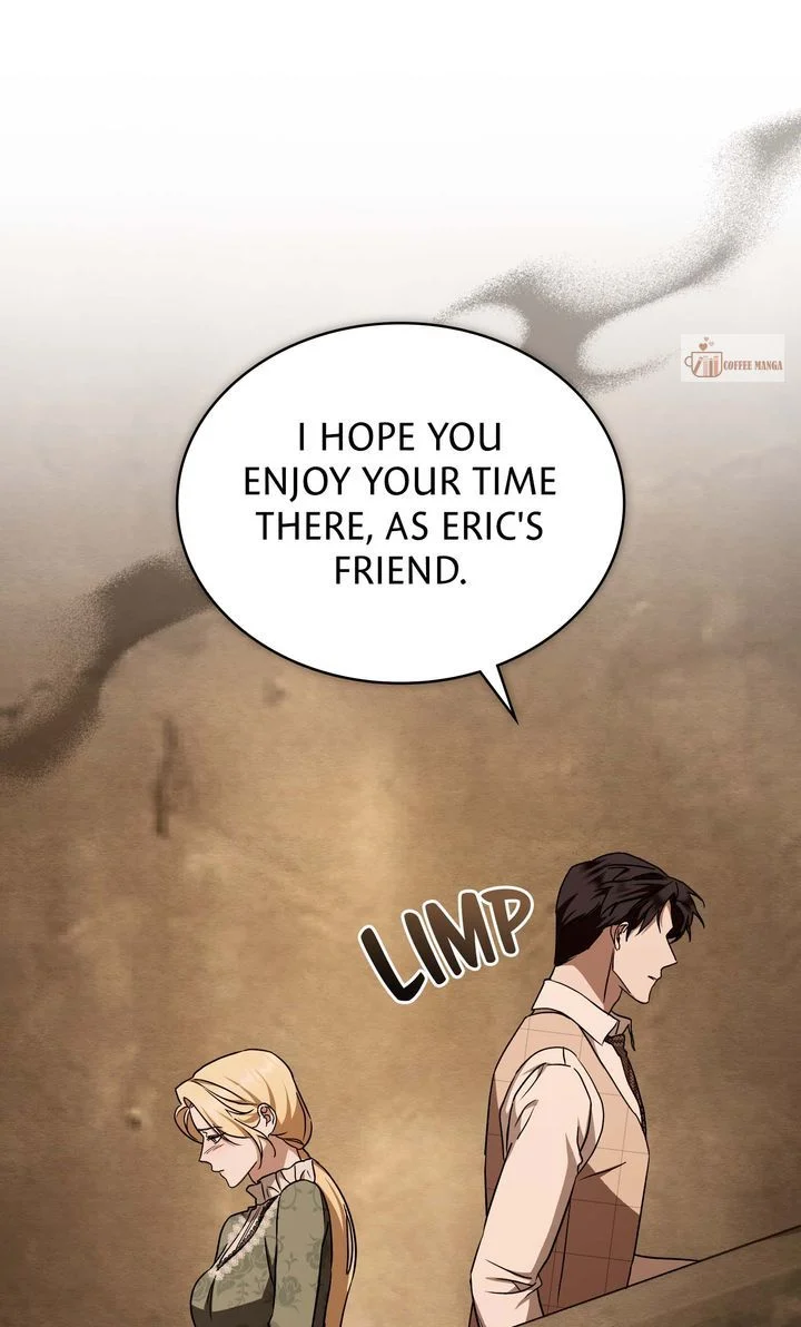 The Redemption of Earl Nottingham Chapter 37 - Page 54