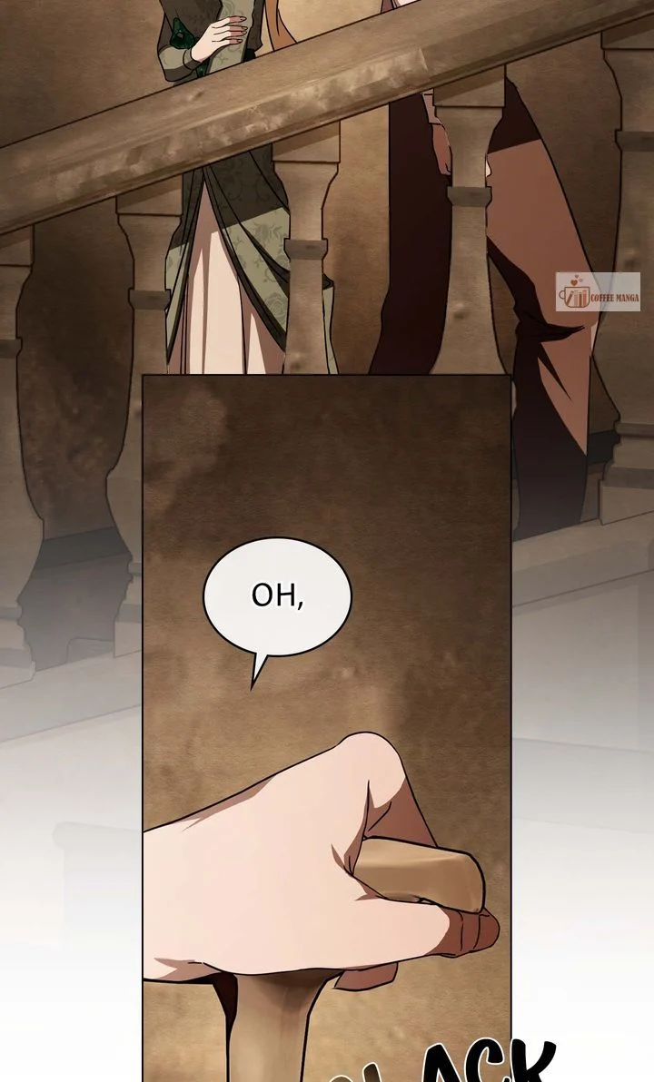 The Redemption of Earl Nottingham Chapter 37 - Page 55