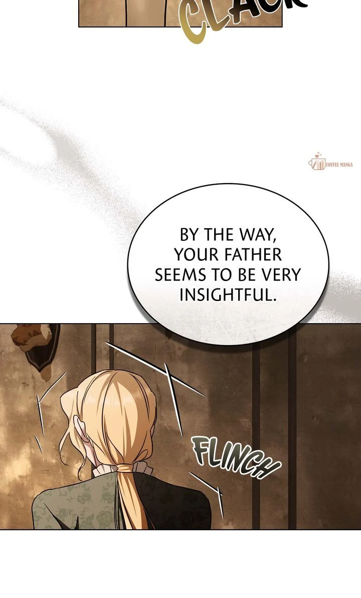 The Redemption of Earl Nottingham Chapter 37 - Page 56