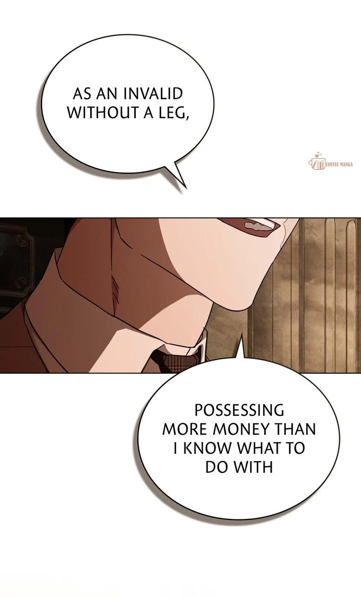 The Redemption of Earl Nottingham Chapter 37 - Page 57