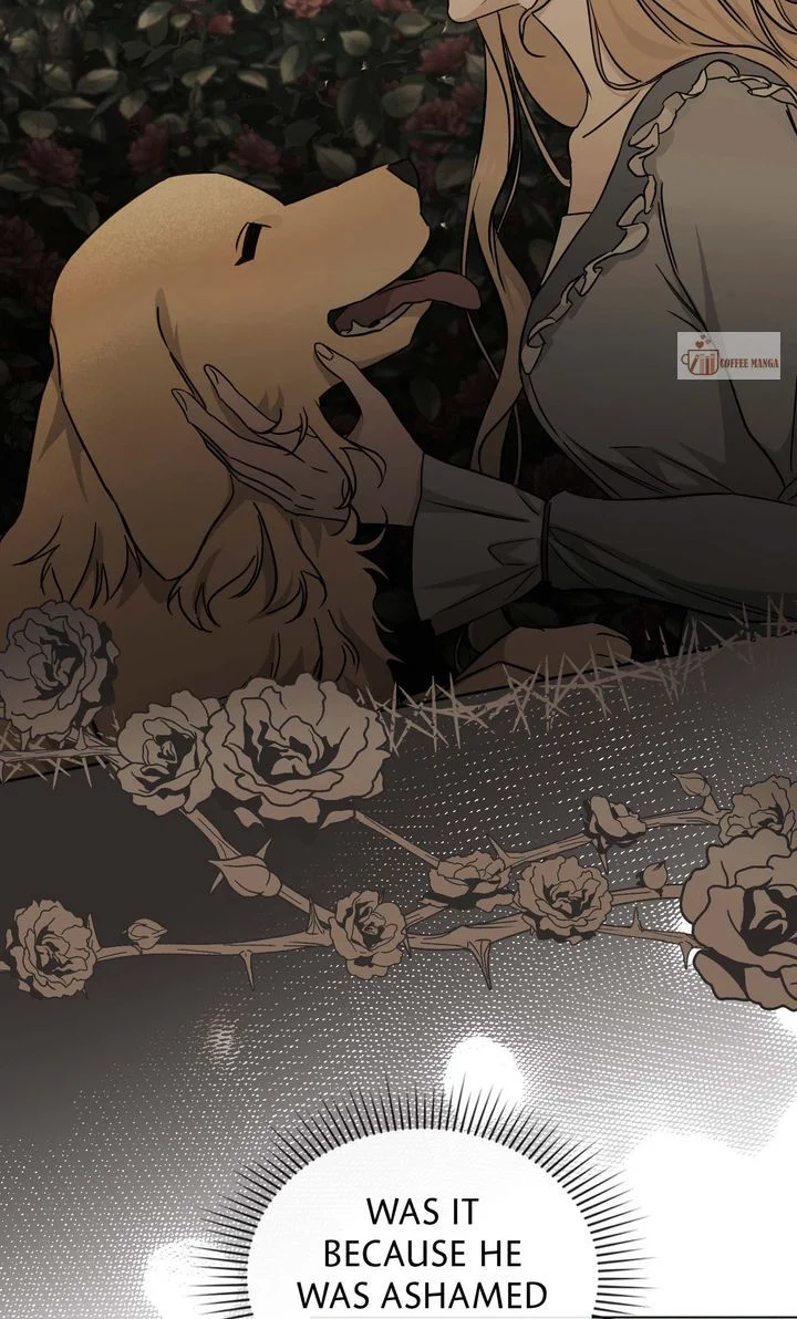 The Redemption of Earl Nottingham Chapter 37 - Page 6