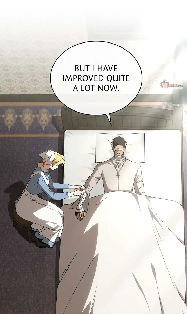 The Redemption of Earl Nottingham Chapter 38 - Page 11