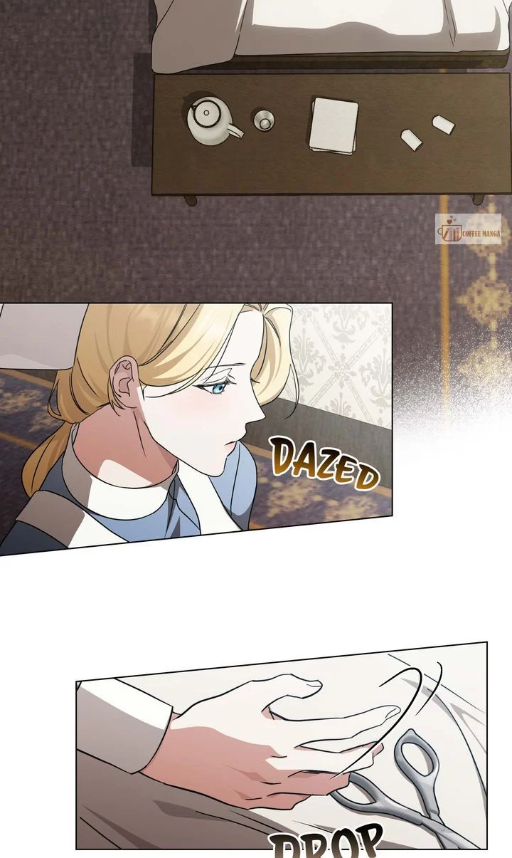 The Redemption of Earl Nottingham Chapter 38 - Page 12